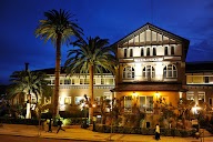Hotel Igeretxe en Getxo