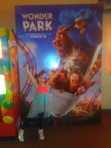 Movie Theater «Atlas Cinema Great Lakes Stadium 16», reviews and photos, 7860 Mentor Ave, Mentor, OH 44060, USA