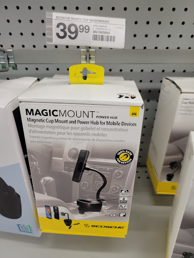 Office Supply Store «Staples», reviews and photos, 1915 E Victory Dr E, Savannah, GA 31404, USA