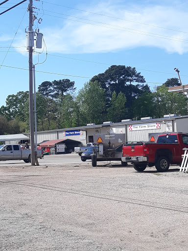 Hempstead County Farmers Association