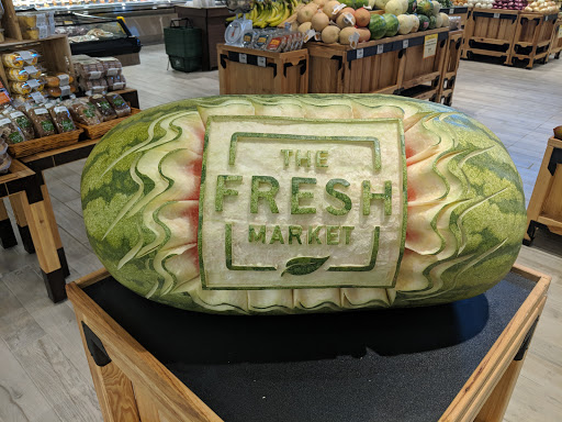 Grocery Store «The Fresh Market», reviews and photos, 4223 Providence Rd, Charlotte, NC 28211, USA