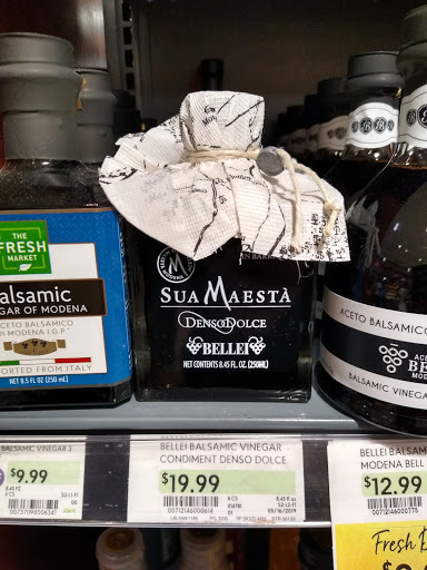 Grocery Store «The Fresh Market», reviews and photos, 8208-18 Germantown Ave, Philadelphia, PA 19118, USA