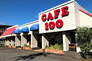 Cafe 100 image