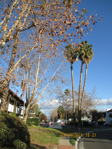 Non-Profit Organization «American Red Cross Blood Donation Center», reviews and photos