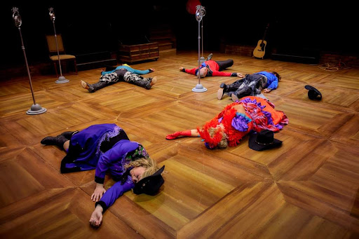 Performing Arts Theater «Hale Centre Theatre - Arizona», reviews and photos, 50 W Page Ave, Gilbert, AZ 85233, USA