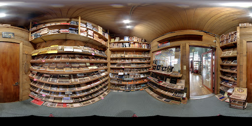 Tobacco Shop «Grapevine Cigar Tobacco», reviews and photos, 120 S Main St # 60, Grapevine, TX 76051, USA
