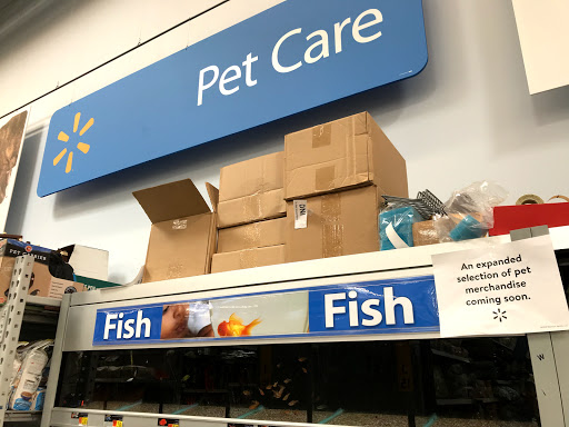 Discount Store «Walmart», reviews and photos, 299 Valley Rd, Warrington, PA 18976, USA