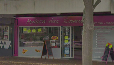Maison des saveurs à Le Grand-Quevilly