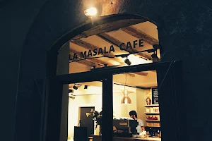 La Masala Cafe image