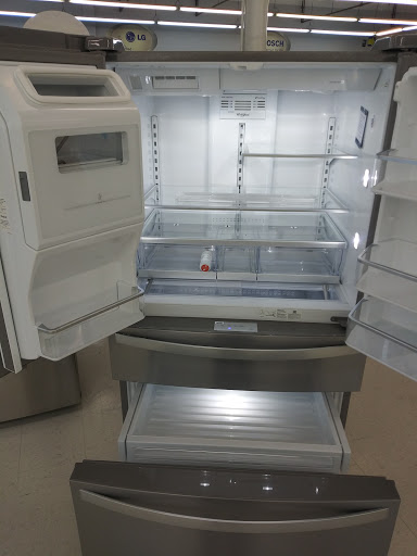 Appliance Store «Sears Outlet», reviews and photos, 401 SW Plaza Suite 105, Arlington, TX 76016, USA