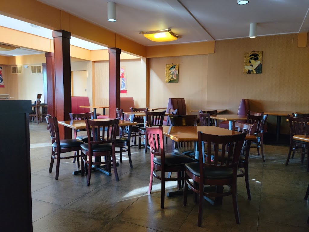 Sake Sushi Japanese Restaurant 71301