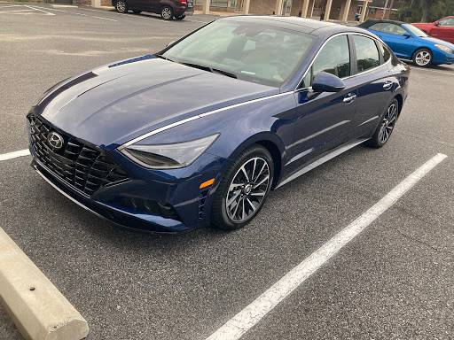 Hyundai Dealer «AutoNation Hyundai Brunswick», reviews and photos, 5400 Altama Ave #1, Brunswick, GA 31525, USA