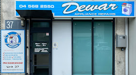 Dewar Appliance Servicing Limited (Repairs)