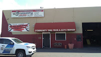 Big Brand Tire & Service - Photo 3 - Car repair in Phoenix, AZ, Tempe