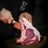 Steak du NOMAH Restaurant Club Ajaccio - n°2