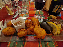 Plats et boissons du Restaurant l'agathillaise à Agde - n°3