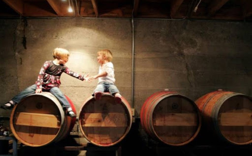 Winery «21 Cellars», reviews and photos, 2625 N 21st St, Tacoma, WA 98406, USA