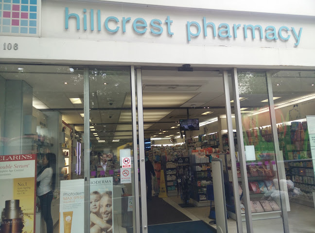 Hillcrest Pharmacy - Pharmacy