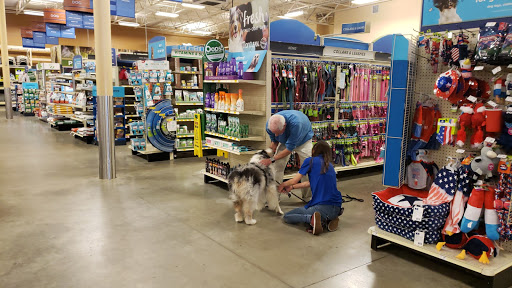 Pet Supply Store «PetSmart», reviews and photos, 3610 Rosecrans St, San Diego, CA 92110, USA