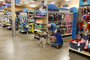 PetSmart