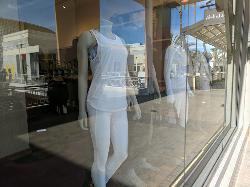 Sportswear Store «Lululemon», reviews and photos, 7007 Friars Rd #900b, San Diego, CA 92108, USA