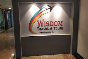 Wisdom Travel and Tours image