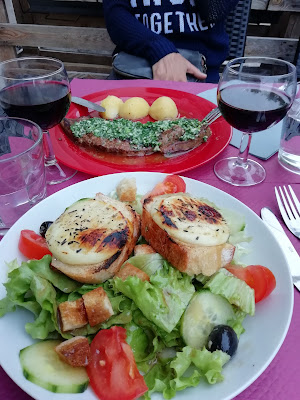 Restaurant Le Trident à Tarascon