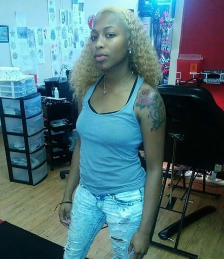 Explore cannabis tattoo ideas, creative tattoo ideas in Dallas, available at Fly Ink, Inc.