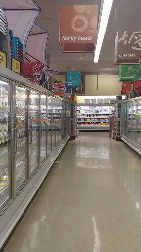 Grocery Store «Vons», reviews and photos, 311 W Los Feliz Rd, Glendale, CA 91204, USA