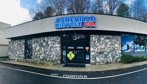 Asheville Bicycle Company, 1000 Merrimon Ave, Asheville, NC 28804, USA, 
