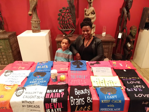 Book Store «Shrine of The Black Madonna Cultural and Event Center», reviews and photos, 5309 Martin Luther King Blvd, Houston, TX 77021, USA