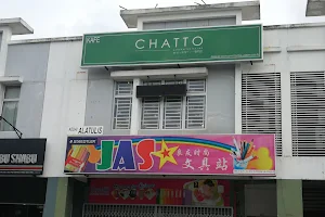 Chatto - Handcrafted Tea Bar (Johor Bahru - Impian Emas) image