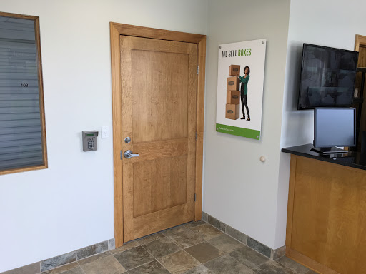 Storage Facility «Extra Space Storage», reviews and photos, 7160 W Point Douglas Rd S, Cottage Grove, MN 55016, USA