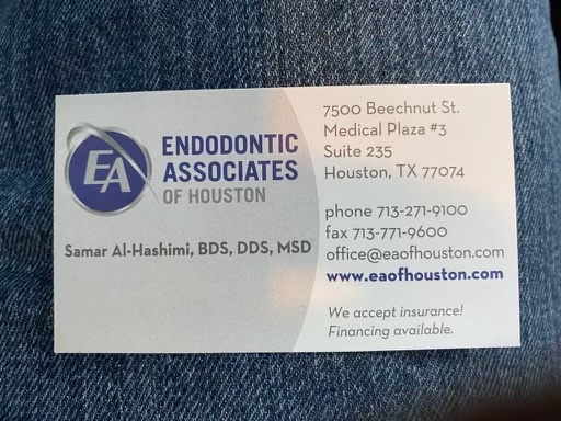 Endodontic Associates of Houston