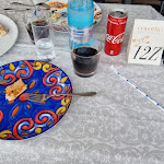 Photo n°2 de l'avis de Google.o fait le 04/10/2021 à 13:00 sur le  Ristorante con Pizzeria Colomba à Desenzano del Garda