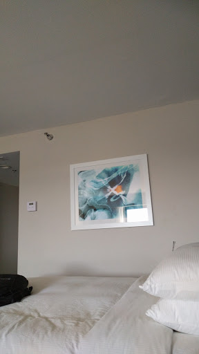 Hotel «DoubleTree by Hilton Hotel Los Angeles - Norwalk», reviews and photos, 13111 Sycamore Dr, Norwalk, CA 90650, USA