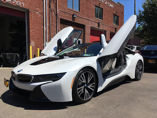 Auto Repair Shop «Perfection Auto Services», reviews and photos, 99 Harbor Rd, Port Washington, NY 11050, USA