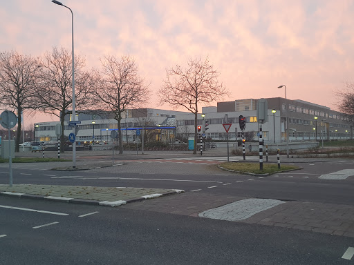 Centra studie radiologie Rotterdam