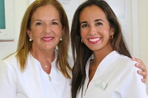 Odontomet clinic. Dra. Pilar Quintero Villena image