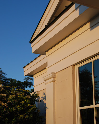 Country Club «Brunswick Country Club», reviews and photos, 4041 Darien Hwy, Brunswick, GA 31525, USA