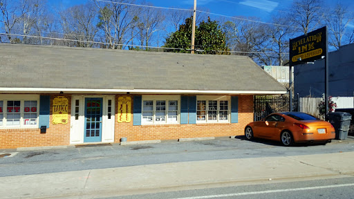 Tattoo Shop «Revelation Ink Tattoo Emporium», reviews and photos, 4672 S Main St, Acworth, GA 30101, USA