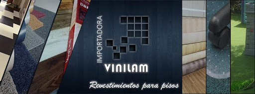 Importadora Vinilam