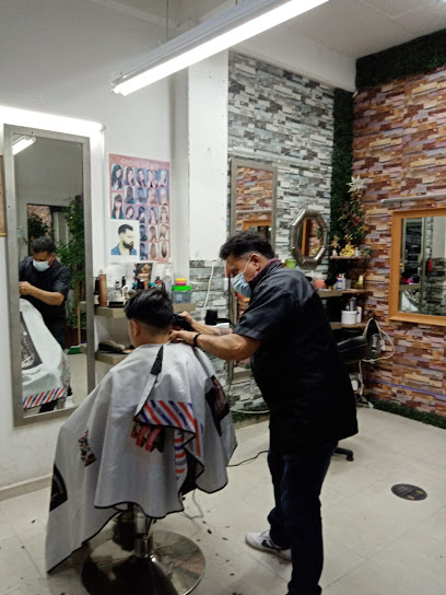 A&C salon y barbería