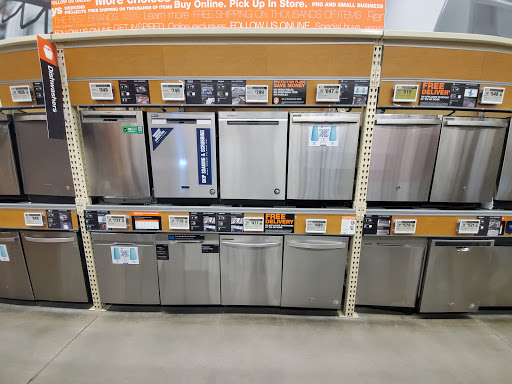 Home Improvement Store «The Home Depot», reviews and photos, 4750 S Decatur Blvd, Las Vegas, NV 89103, USA