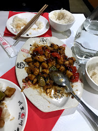Poulet Kung Pao du Restaurant de spécialités du Sichuan (Chine) Restaurant Sichuan 川里川外 à Paris - n°3