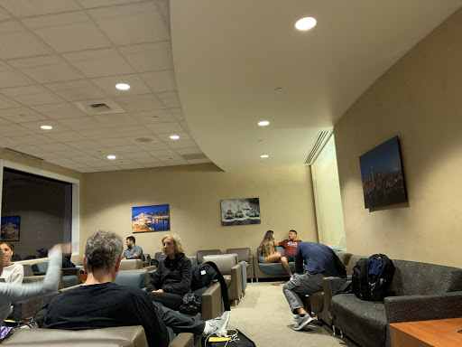 Lounge «The Club at SEA - Concourse A», reviews and photos, 11 Air Cargo Rd, SeaTac, WA 98158, USA