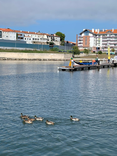 IEFP - Aveiro