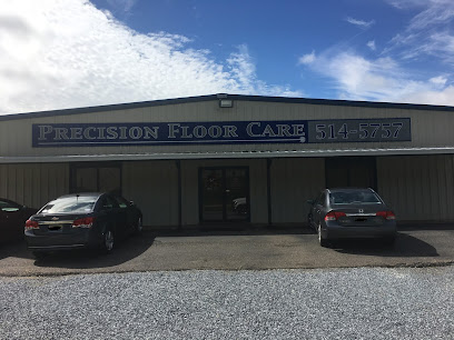 Precision Floor Care