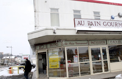 Boulangerie Pâtisserie Demeusy à Montbéliard