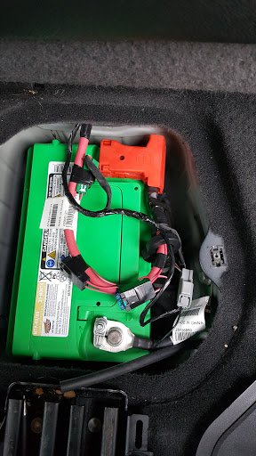 Car Battery Guy(Mobile Battery Service/We Come to you)